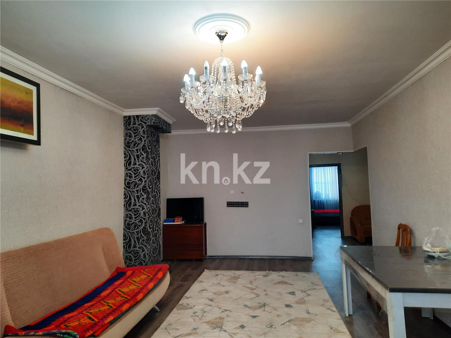 Продажа 3-комнатной квартиры, 107 м², пр. Республики в Караганде - фото 2