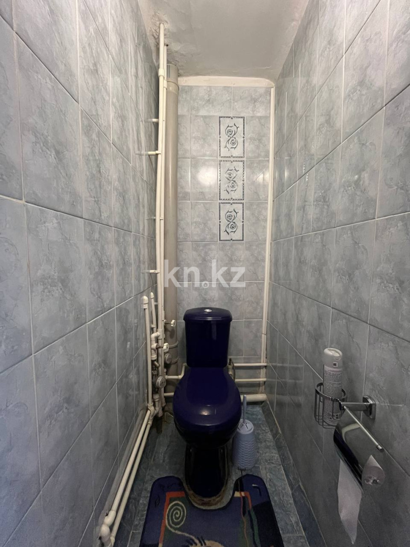 Продажа 2-комнатной квартиры, 51.2 м², мкр-н 8-й, дом  140 в Темиртау - фото 11