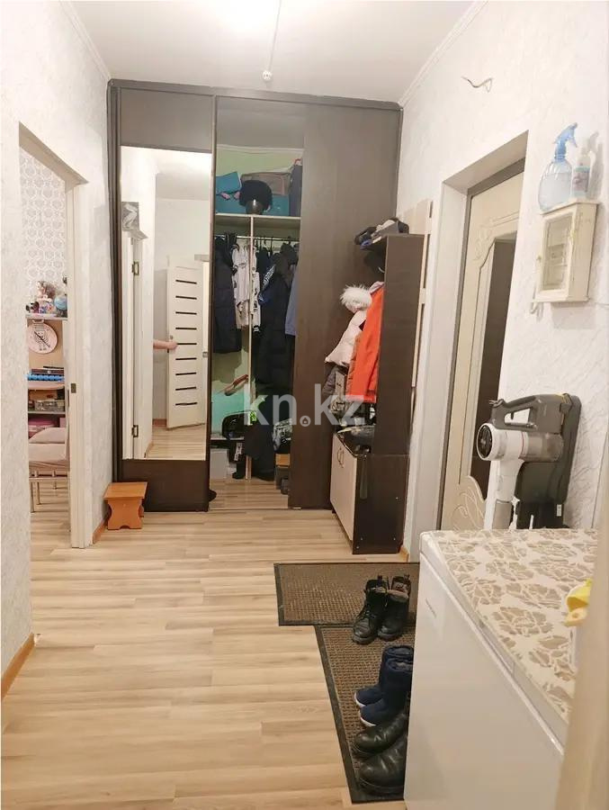 Продажа 1-комнатной квартиры, 43 м² в Астане - фото 4