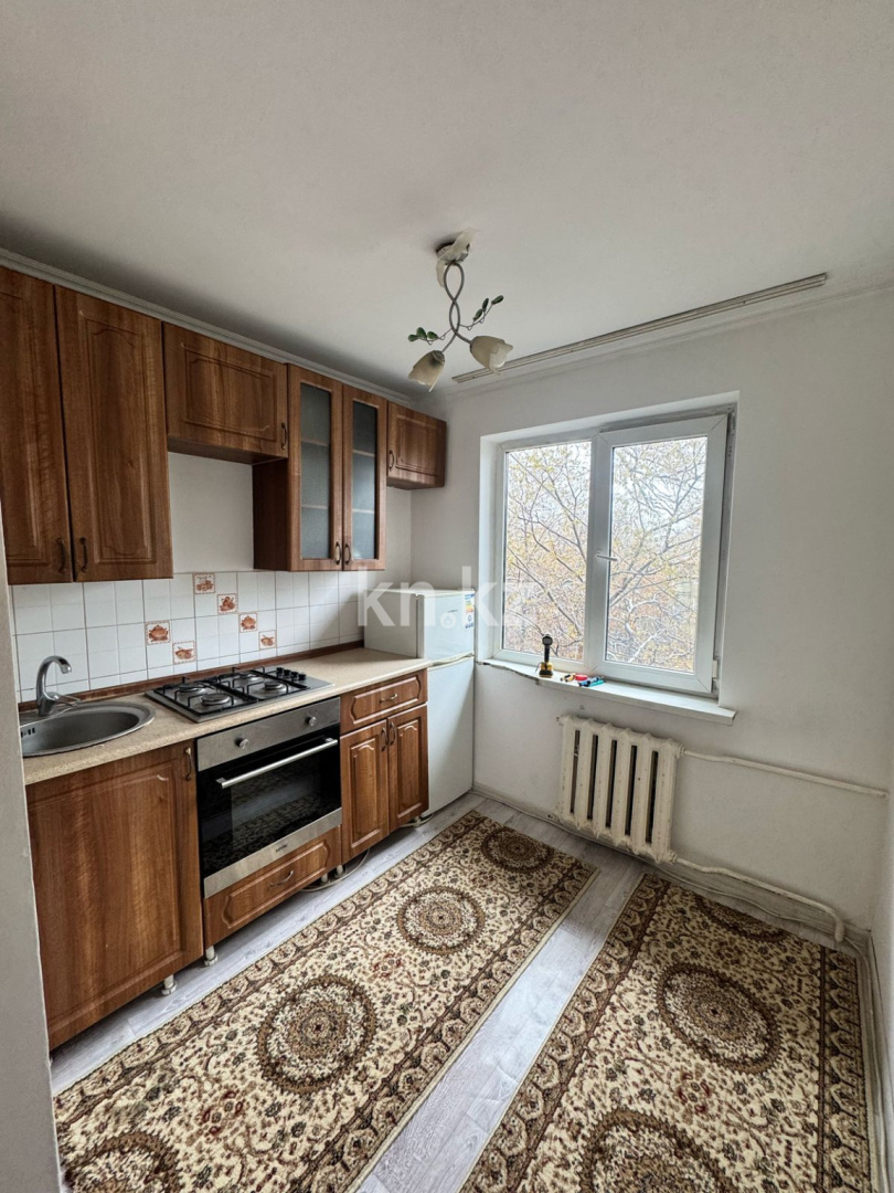 Продажа 2-комнатной квартиры, 45 м² - Продажа недвижимости в Алматы - страница 8 фото 5 из 10