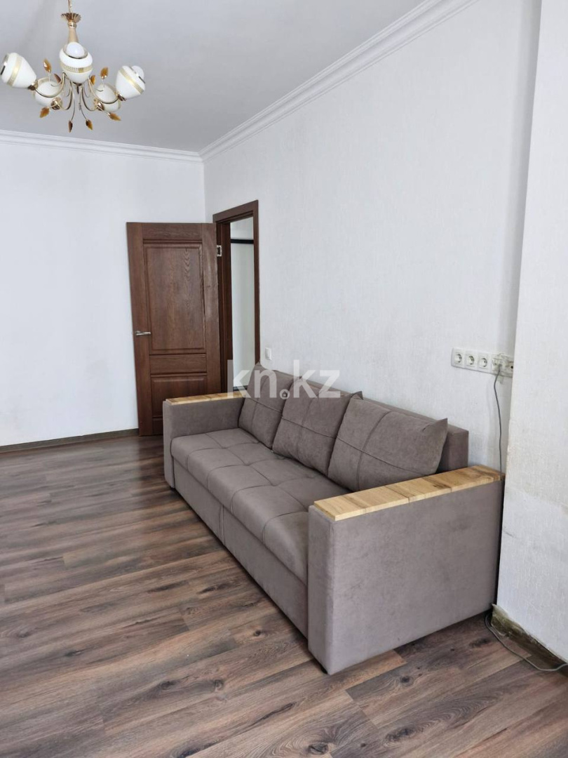 Аренда 2-комнатной квартиры, 60 м², ул. Бектурова, дом  3/3 - ул. Сыганак - Аренда квартир помесячно в Казахстане фото 4 из 10