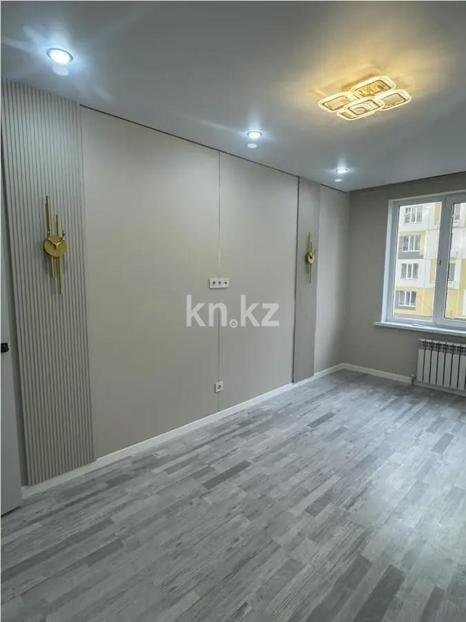 Продажа 1-комнатной квартиры, 38.7 м² - Аренда квартир помесячно в Актау фото 1 из 4
