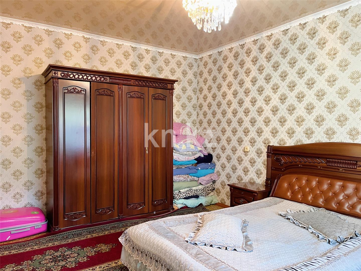 Продажа 5-комнатного дома, 225 м², ул. Крупской - Продажа домов, коттеджей в Темиртау фото 7 из 19