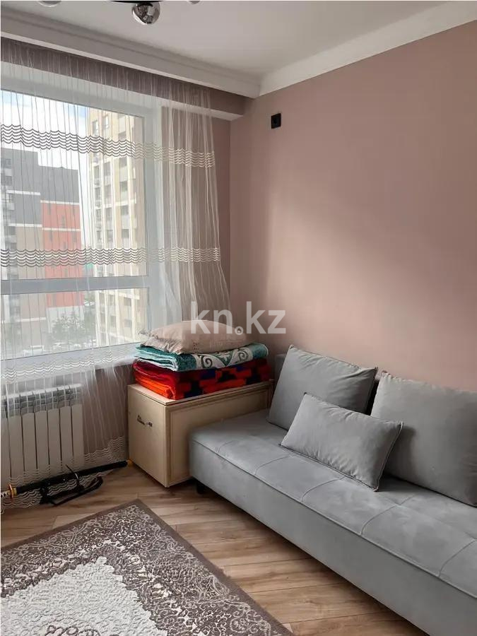 Продажа 3-комнатной квартиры, 68 м² в Алматы - фото 3