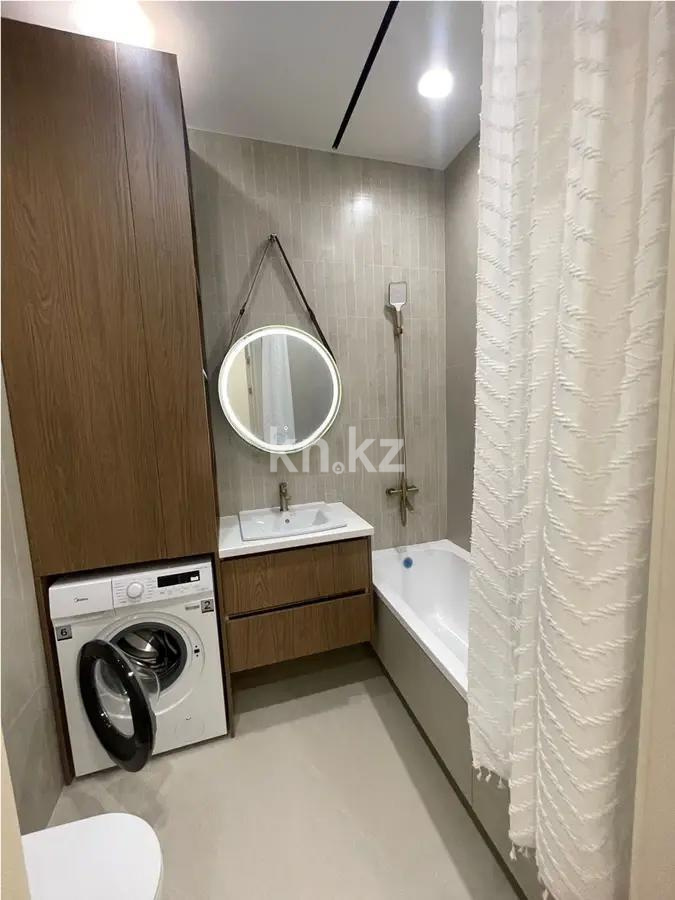 Продажа 2-комнатной квартиры, 38 м², пр. Тауелсыздык, дом  25/2 - Продажа квартир в Казахстане фото 4 из 5