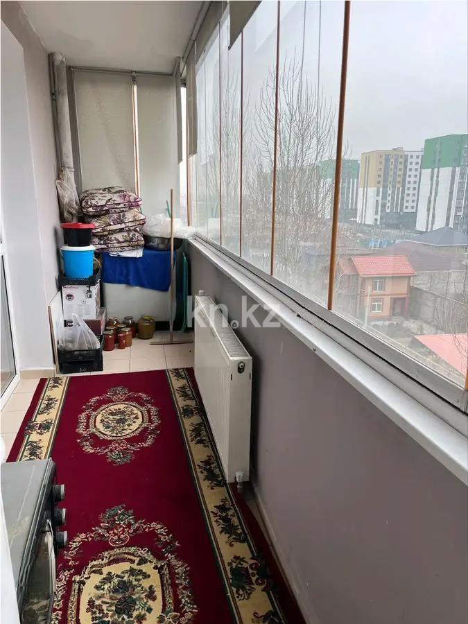 Продажа 2-комнатной квартиры, 71 м² в Алматы - фото 7