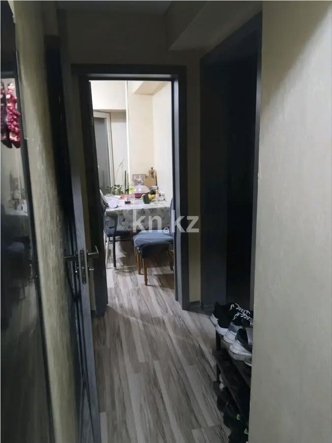 Продажа 2-комнатной квартиры, 58 м², пр. Сейфуллина, дом  183А - Продажа квартир в Алматы фото 7 из 7
