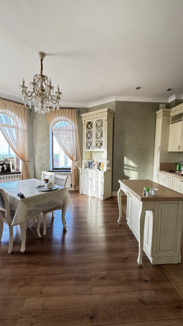 Продажа 7-комнатного дома, 400 м² - Продажа домов, коттеджей в Алматы фото 6 из 15