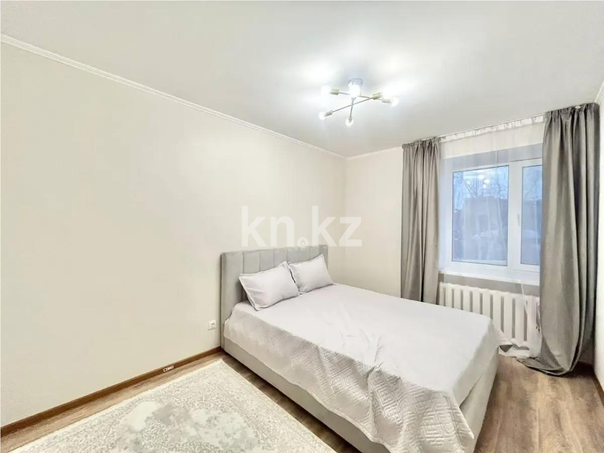 Продажа 4-комнатной квартиры, 78.9 м² - Продажа квартир в Астане - страница 51 фото 2 из 7