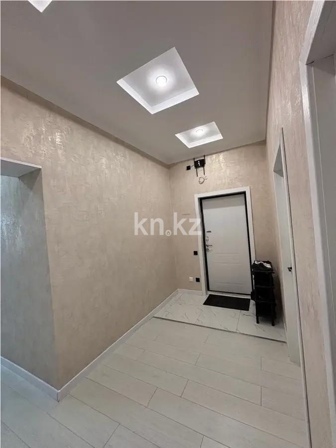 Продажа 2-комнатной квартиры, 69 м², ул. Муканова, дом  51 блок 2 - Продажа  двухкомнатных квартир в Караганде фото 7 из 7