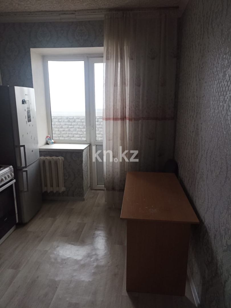 Аренда 1-комнатной квартиры, 37 м² - Аренда квартир помесячно в Казахстане фото 2 из 6