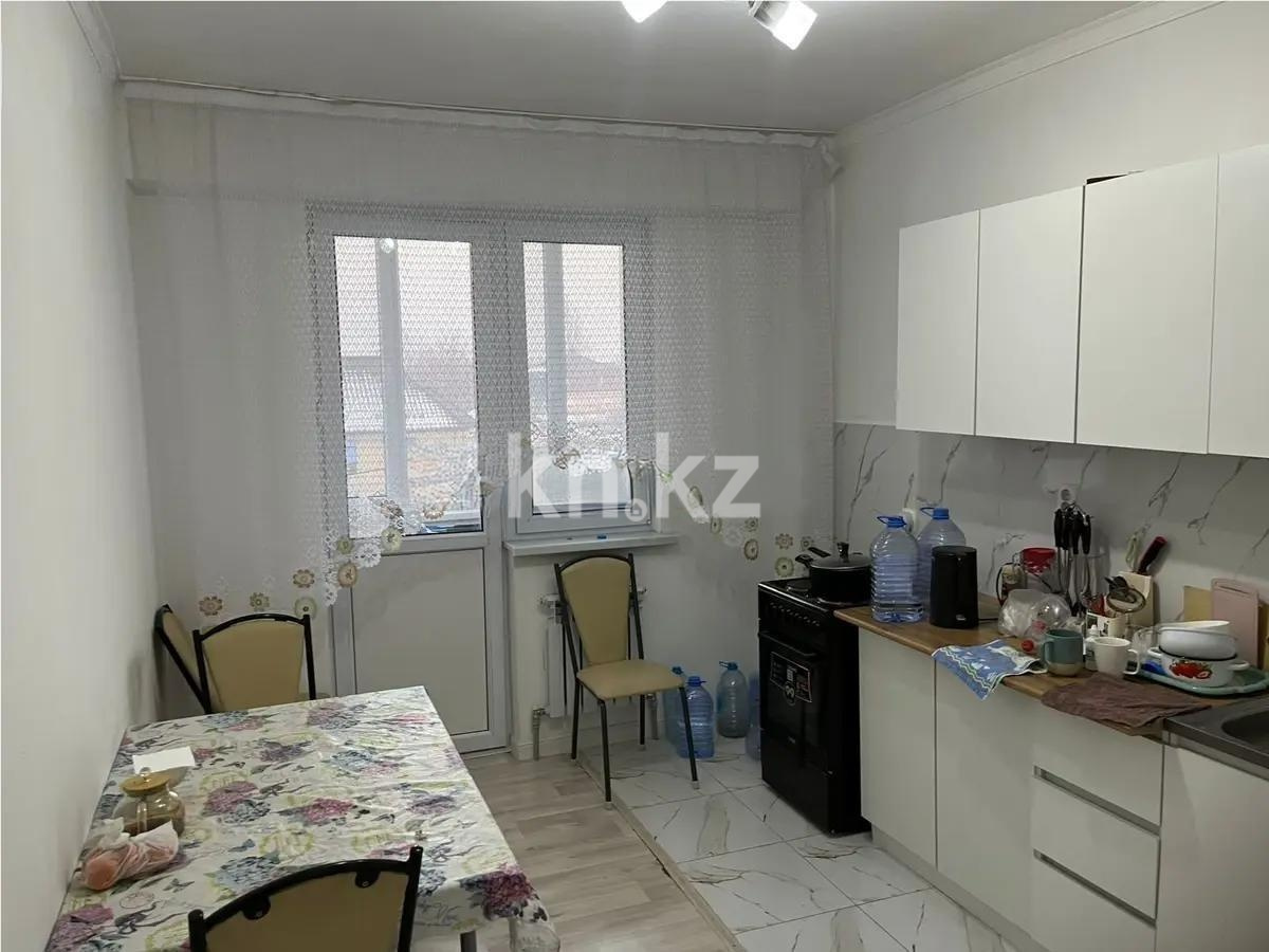 Продажа 1-комнатной квартиры, 37.8 м² - Продажа квартир в Казахстане - страница 6 фото 2 из 3
