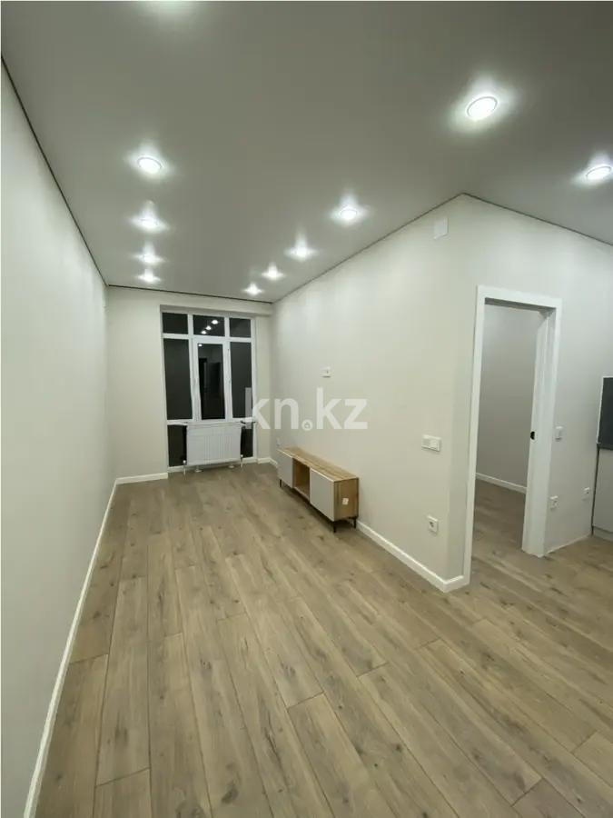 Продажа 2-комнатной квартиры, 40 м² в Алматы