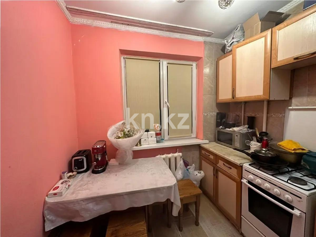 Продажа 2-комнатной квартиры, 38 м² в Алматы - фото 2