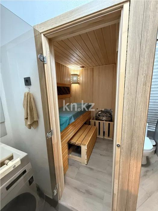 Продажа 2-комнатной квартиры, 47 м² - Продажа двухкомнатных квартир в монолитно-каркасном доме в Казахстане фото 5 из 5