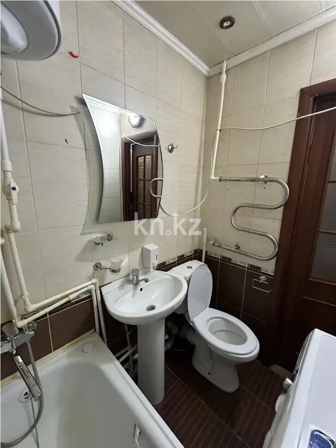 Продажа 2-комнатной квартиры, 46 м² - Продажа двухкомнатных квартир в Караганде фото 3 из 4
