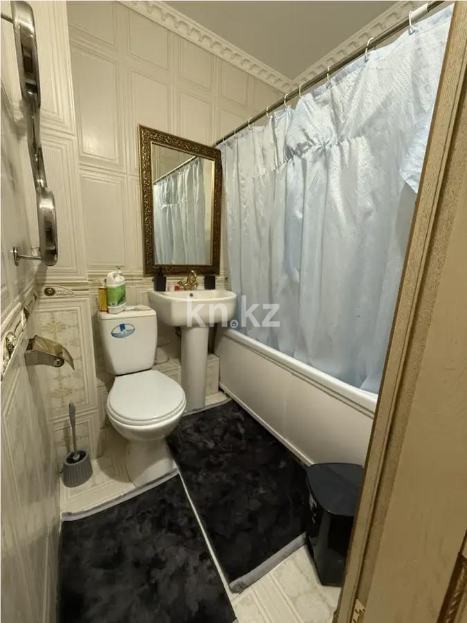 Продажа 1-комнатной квартиры, 35 м² - Продажа однокомнатных квартир в Алматы - страница 18 фото 3 из 4