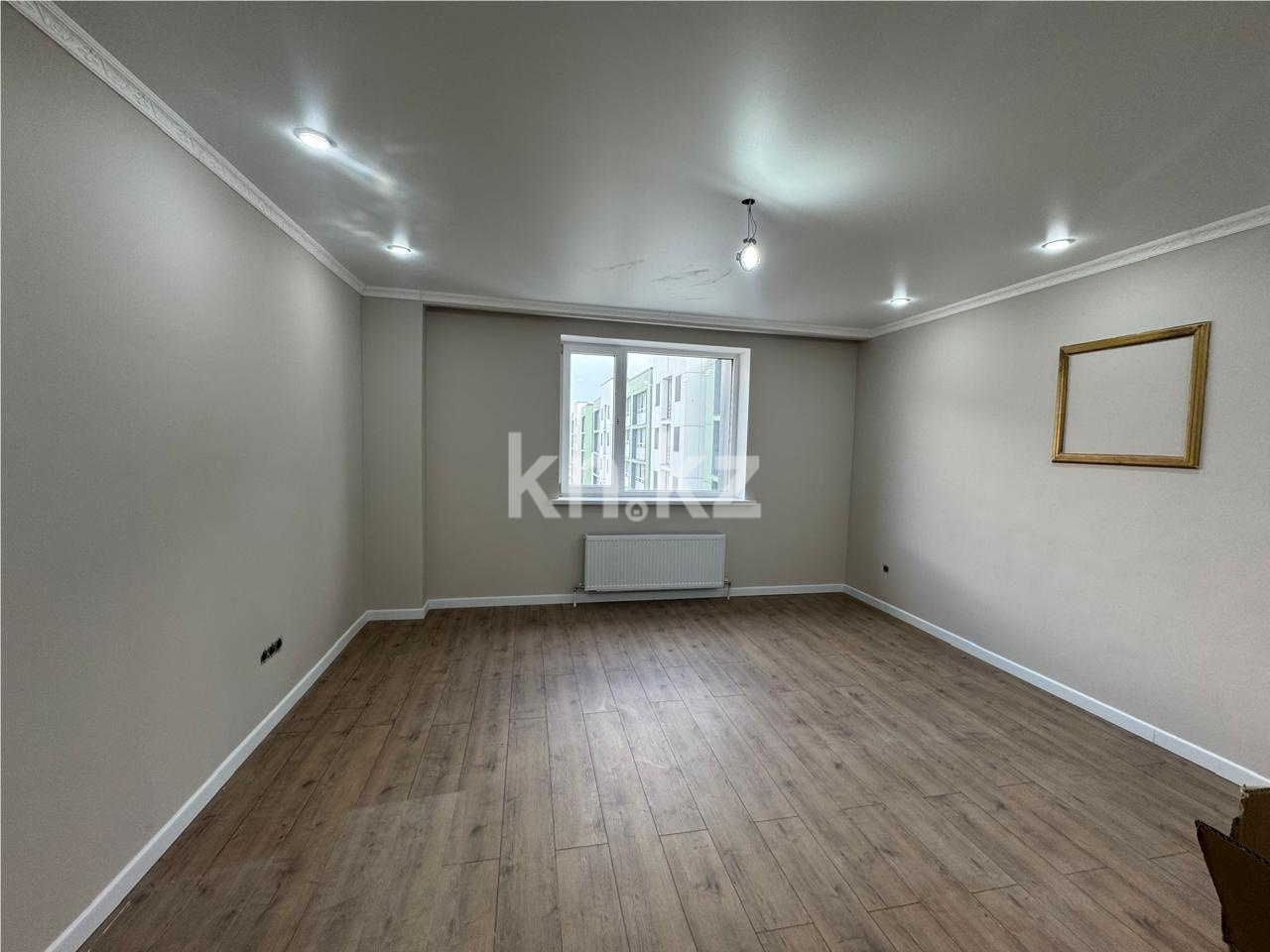 Продажа 2-комнатной квартиры, 65.1 м², пр. Тауелсыздык - Продажа  двухкомнатных квартир в Астане фото 1 из 12