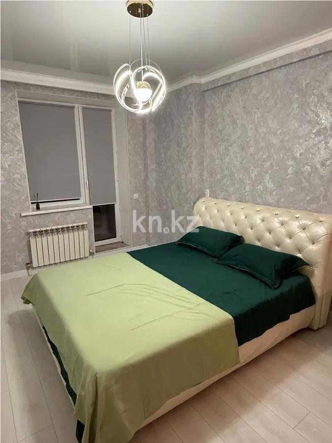 Продажа 1-комнатной квартиры, 30 м², пр. Момышулы, дом  14 - Продажа квартир в Казахстане фото 1 из 3