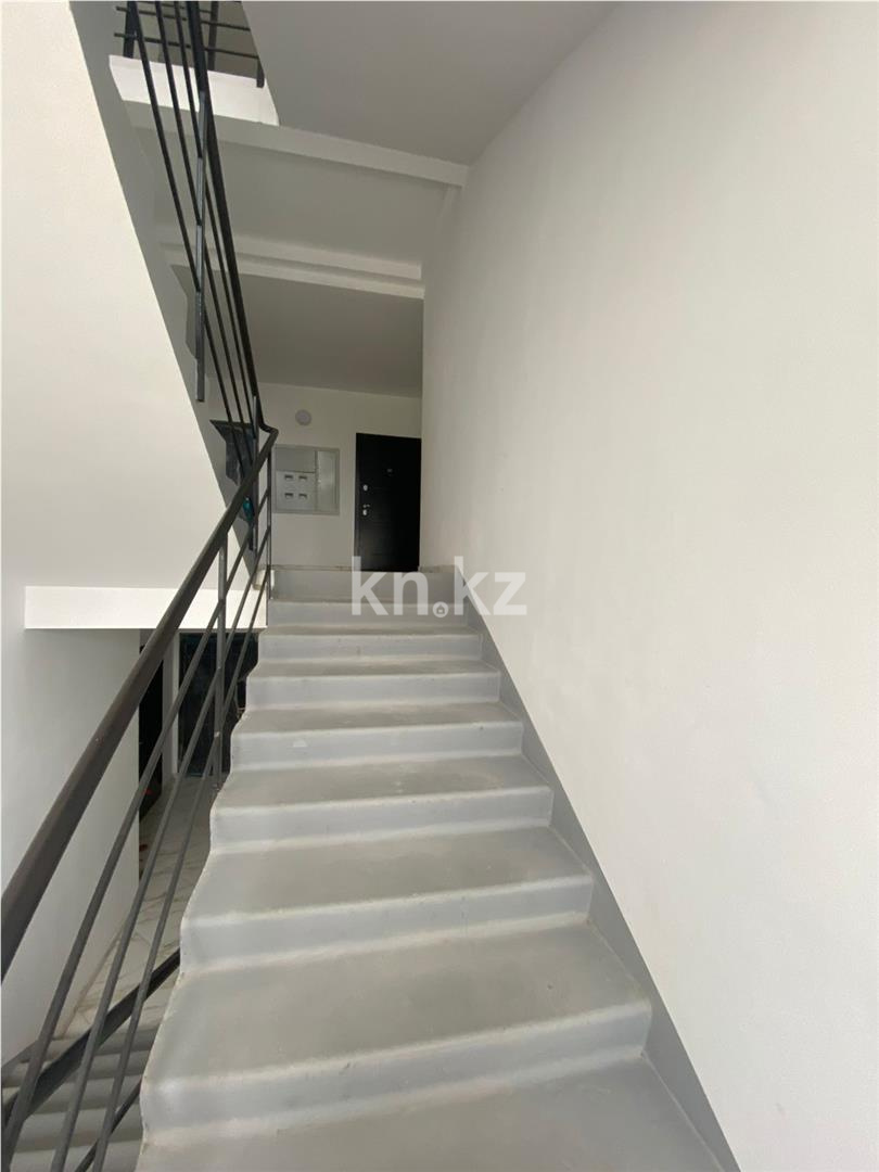 Продажа 1-комнатной квартиры, 43 м² - Продажа недвижимости в Караганде - страница 13 фото 8 из 8