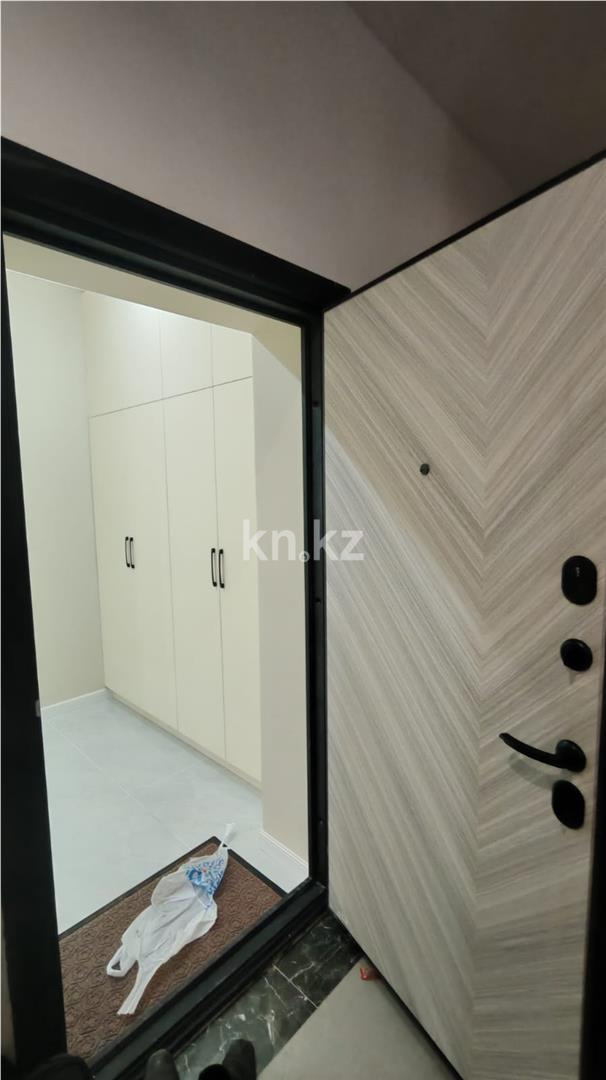 Продажа 2-комнатной квартиры, 64 м², 067 учетный квартал, дом  456/4 - Продажа квартир в Караганде фото 19 из 24