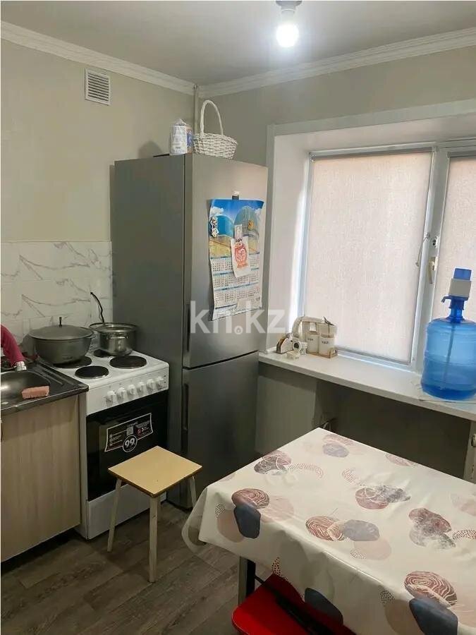 Продажа 2-комнатной квартиры, 45 м² в Караганде - фото 3