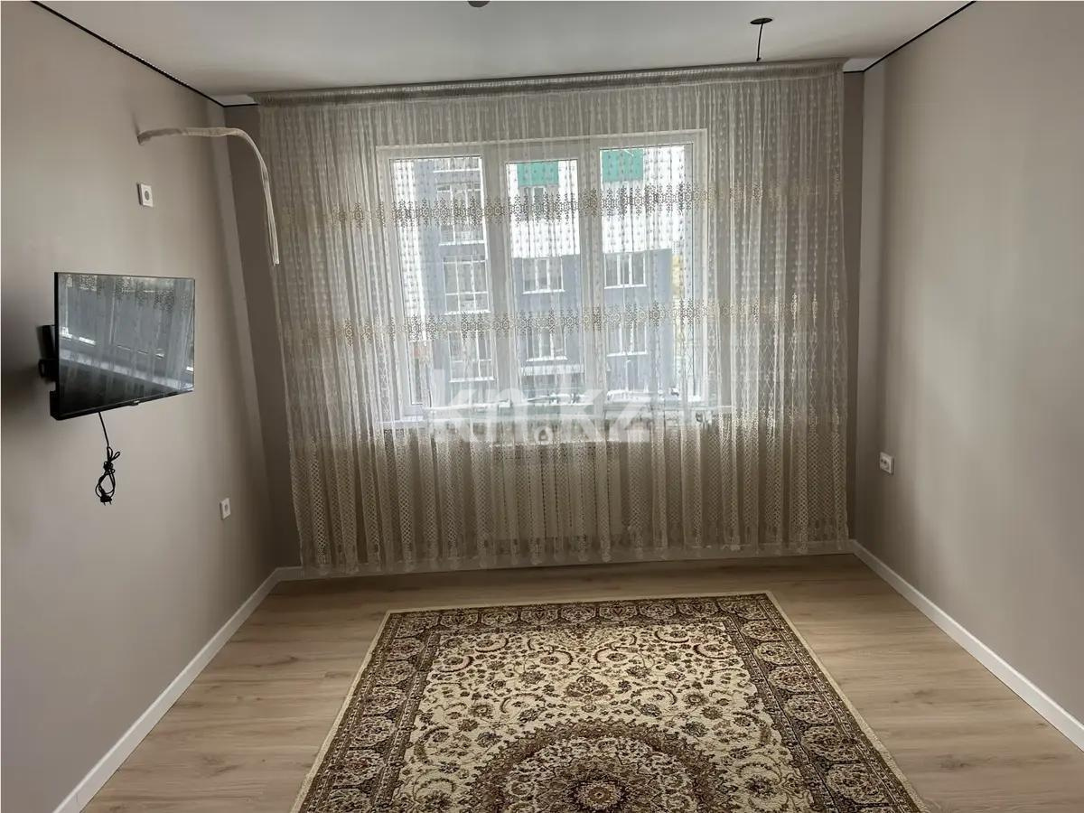 Продажа 1-комнатной квартиры, 30 м² - Продажа  однокомнатных квартир в новостройках Алматы - страница 15 фото 1 из 5