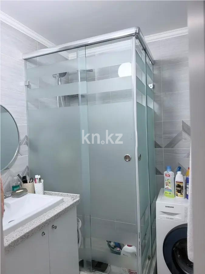 Продажа 2-комнатной квартиры, 50.8 м² в Алматы - фото 4