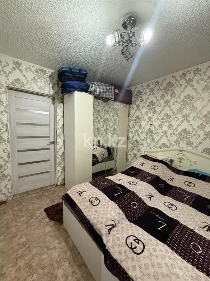 Продажа 2-комнатной квартиры, 48 м² - Продажа домов, коттеджей в Костанае фото 2 из 4