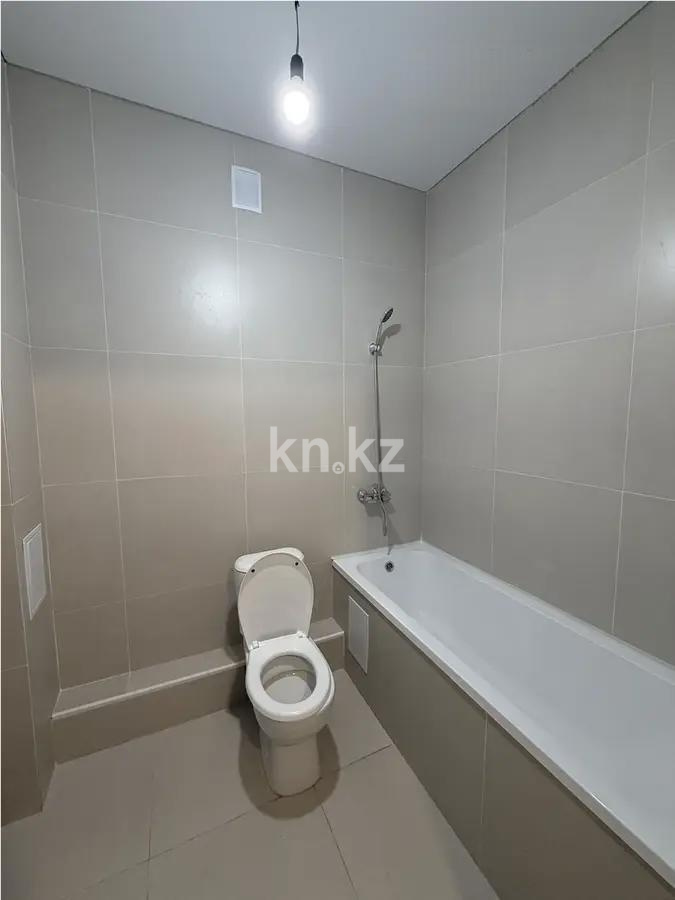 Продажа 1-комнатной квартиры, 41.9 м², ул. Нажимеденова, дом  30/1 - Продажа квартир в Казахстане фото 5 из 6