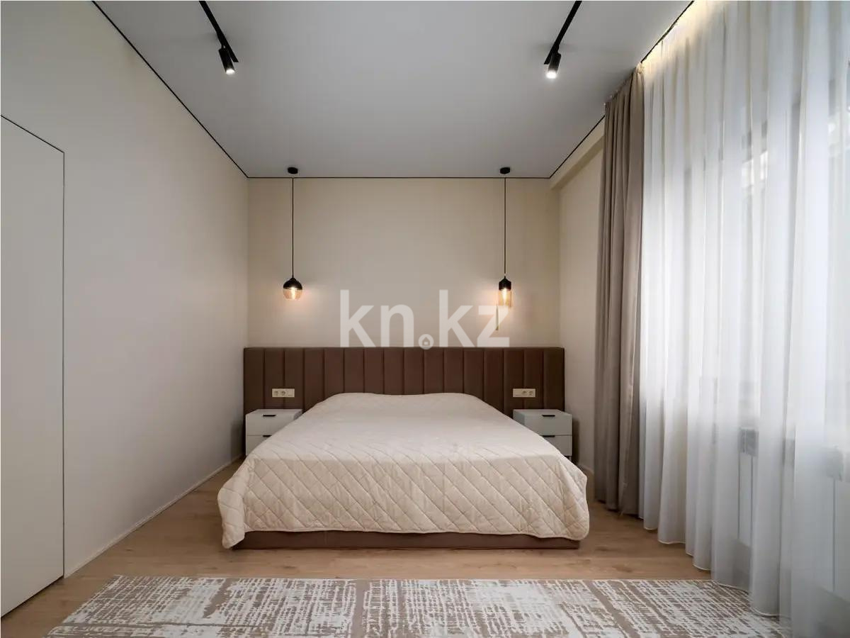 Продажа 2-комнатной квартиры, 66.2 м² в Алматы - фото 2