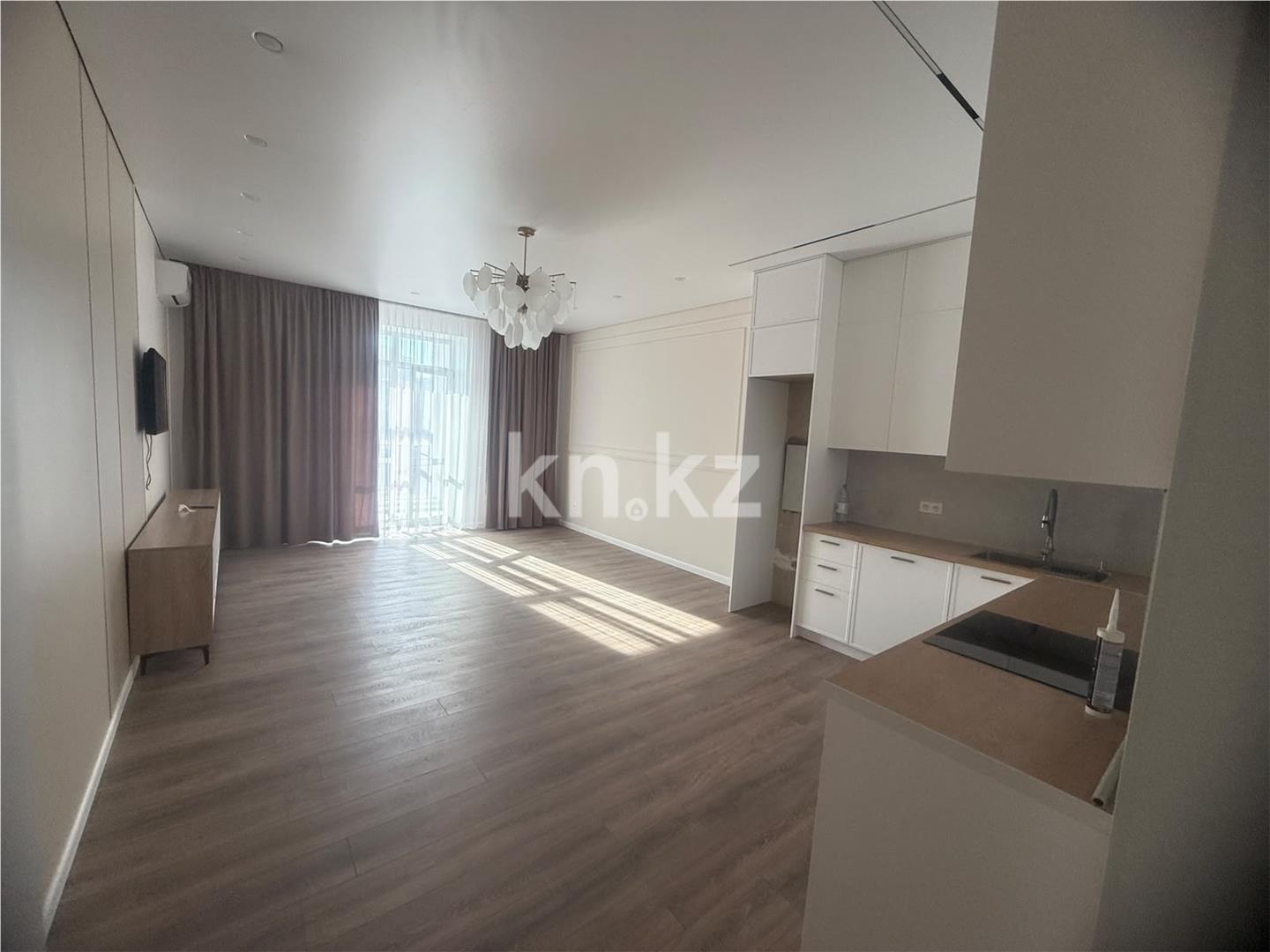 Продажа 2-комнатной квартиры, 70 м² - Продажа квартир в Астане - страница 240 фото 3 из 11