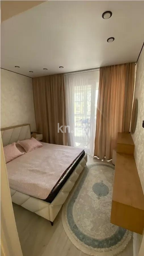 Продажа 2-комнатной квартиры, 42 м² в Алматы - фото 2
