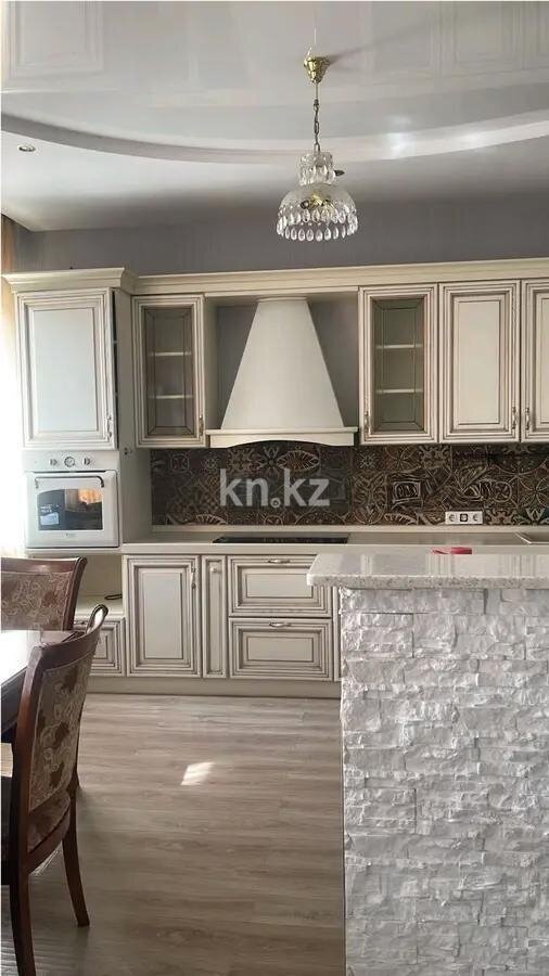 Продажа 3-комнатной квартиры, 107 м² в Астане - фото 3