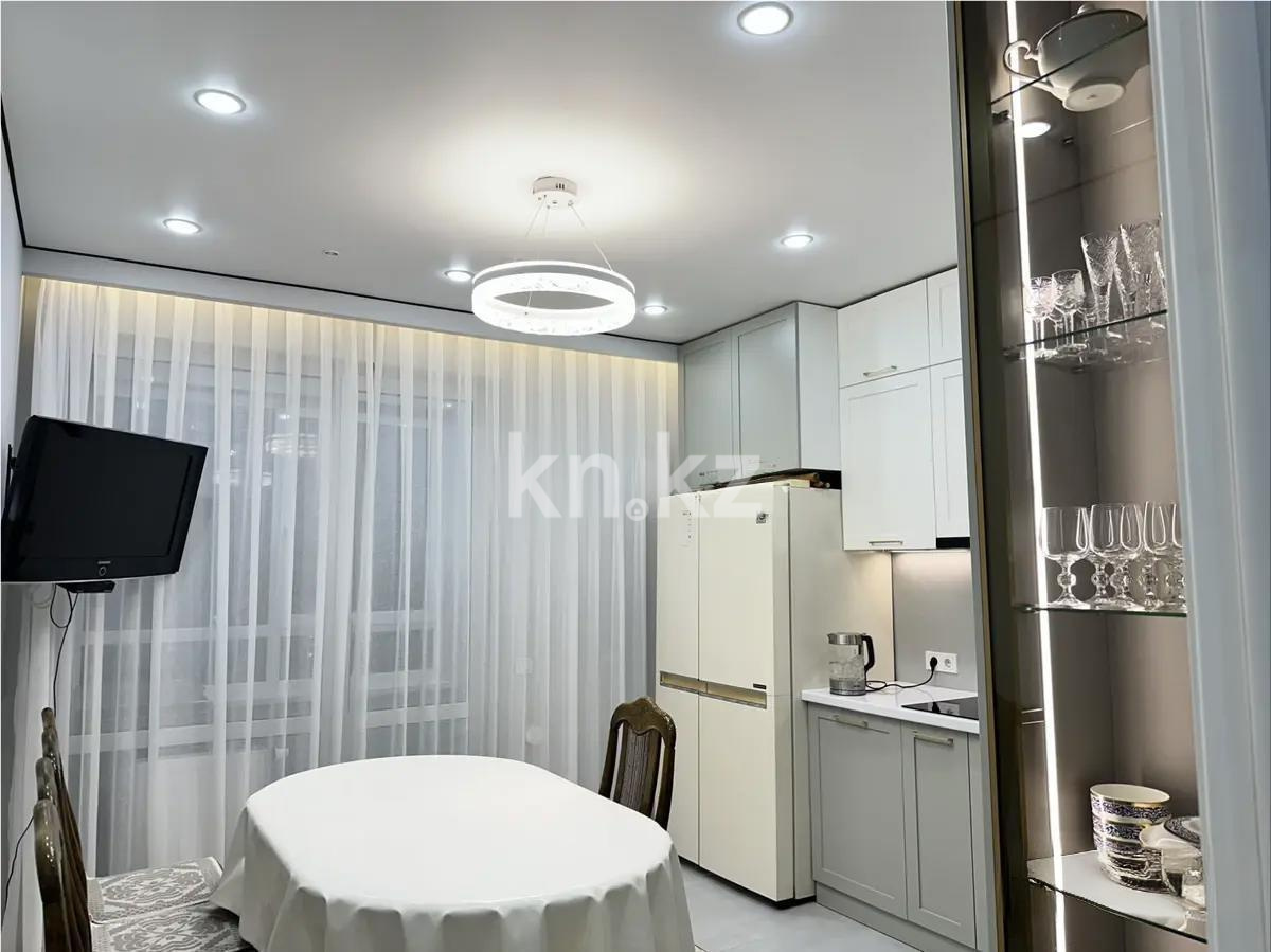 Продажа 2-комнатной квартиры, 71 м² - Продажа квартир в новостройках Алматы с фото - страница 9 фото 4 из 6