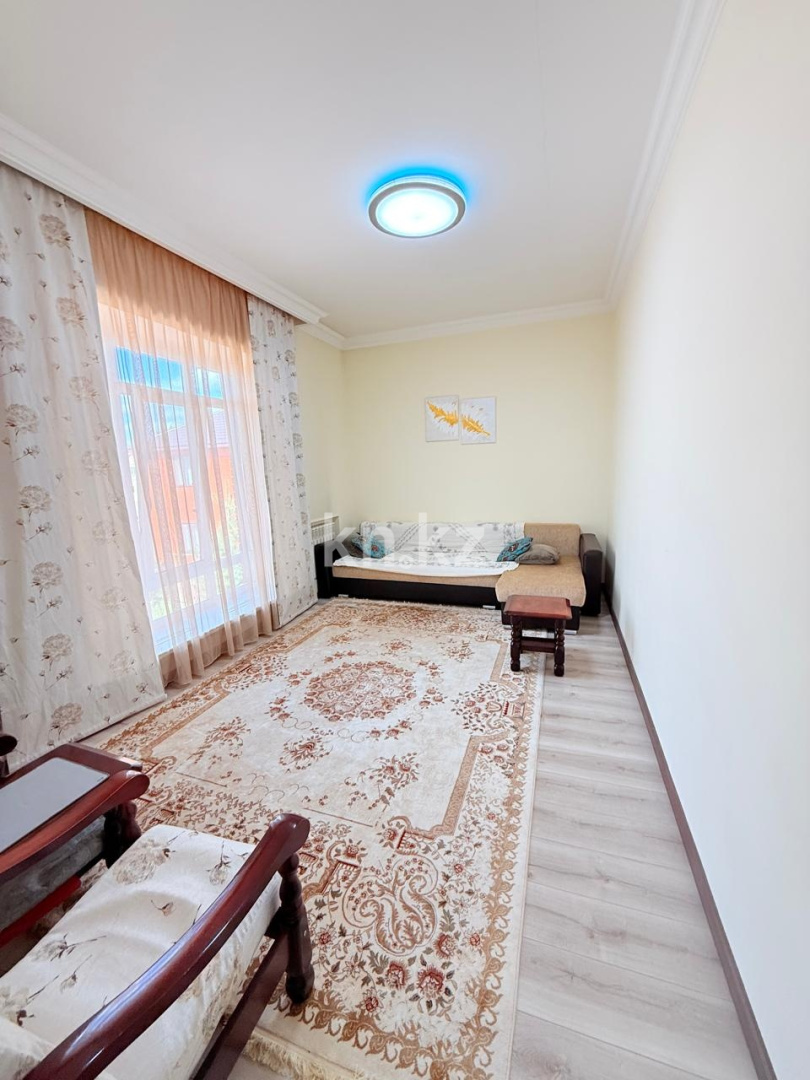 Продажа 7-комнатного дома, 410 м² - Продажа домов, коттеджей в Казахстане - страница 4 фото 17 из 38