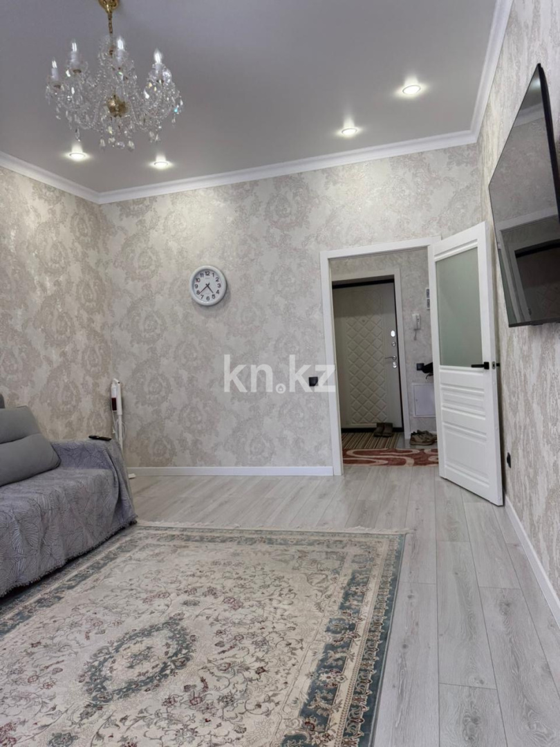 Аренда 2-комнатной квартиры, 62 м² - Продажа квартир в Актобе фото 6 из 14