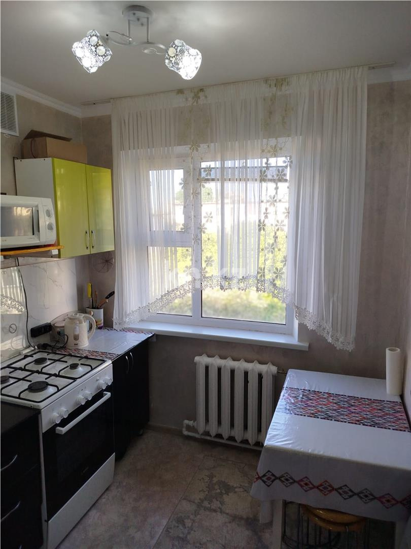 Продажа 3-комнатной квартиры, 63 м² - Продажа трехкомнатных квартир в панельном доме в Темиртау фото 11 из 24