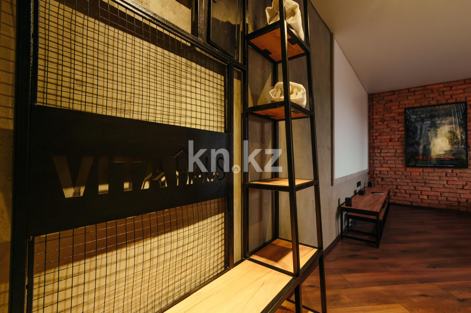 Аренда 1-комнатной квартиры посуточно, 1 м², ул. Ауэзова, дом  168 - Аренда квартир посуточно в Петропавловске фото 15 из 20