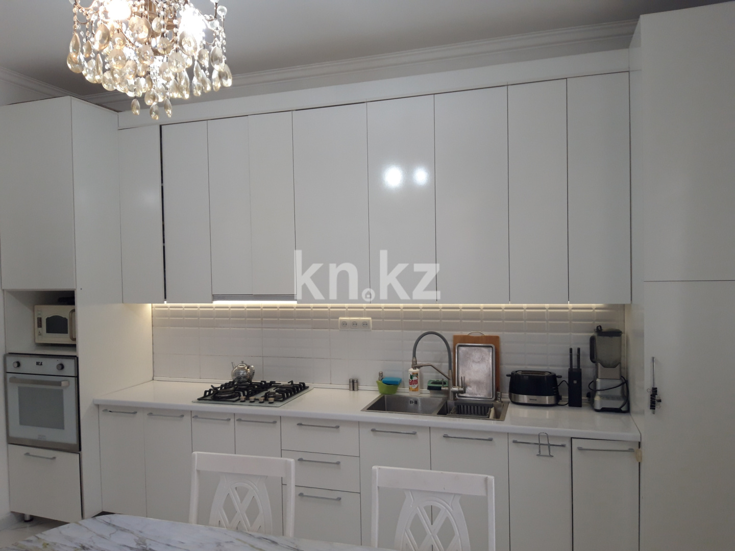 Продажа 5-комнатного дома, 117 м² - Продажа домов, коттеджей в Казахстане - страница 2 фото 18 из 36