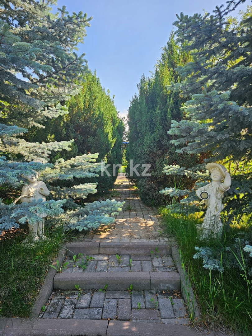 Продажа 8-комнатного дома, 1000 м², пр. Абылай хана - Продажа квартир в Алматы фото 4 из 4