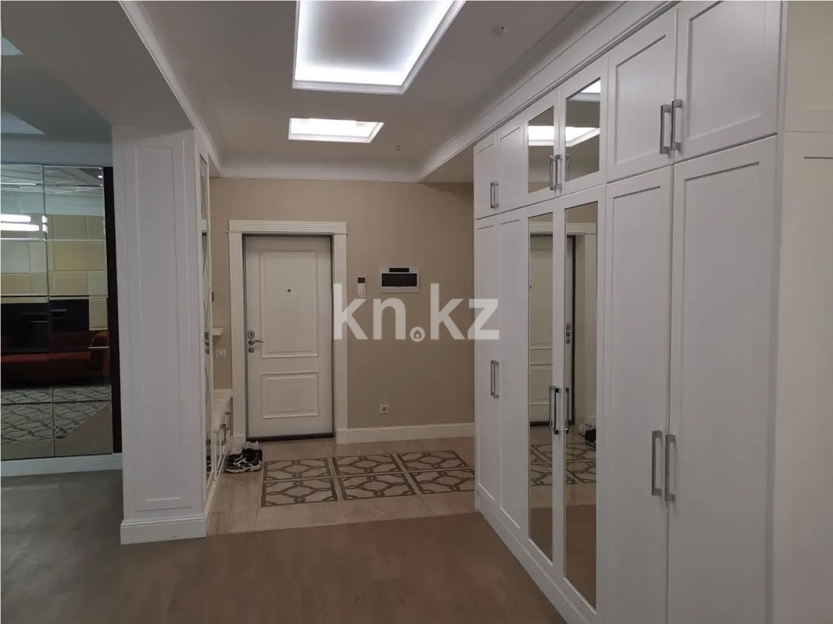 Продажа 3-комнатной квартиры, 135 м² в Алматы - фото 5