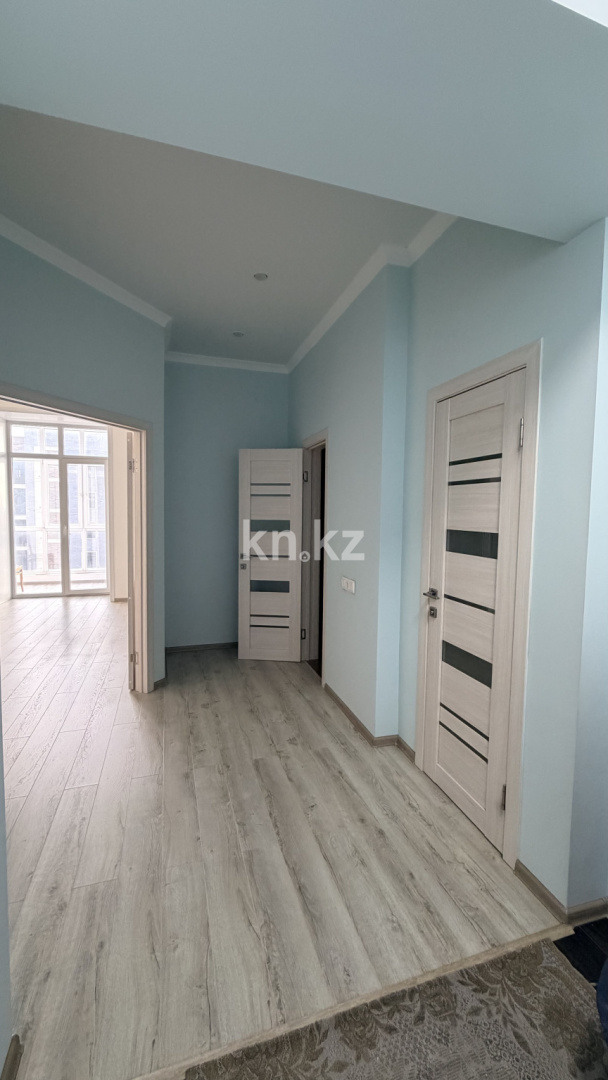 Продажа 2-комнатной квартиры, 64 м² в Караганде - фото 13