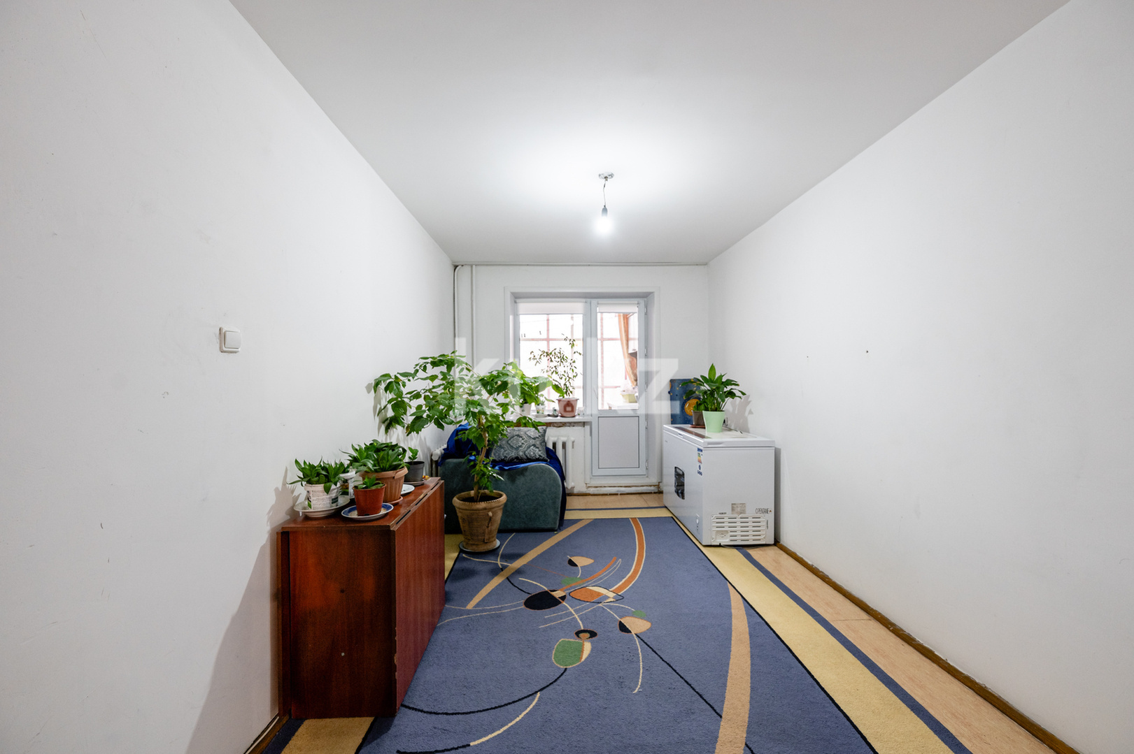 Продажа 4-комнатной квартиры, 91.9 м² в Астане - фото 21
