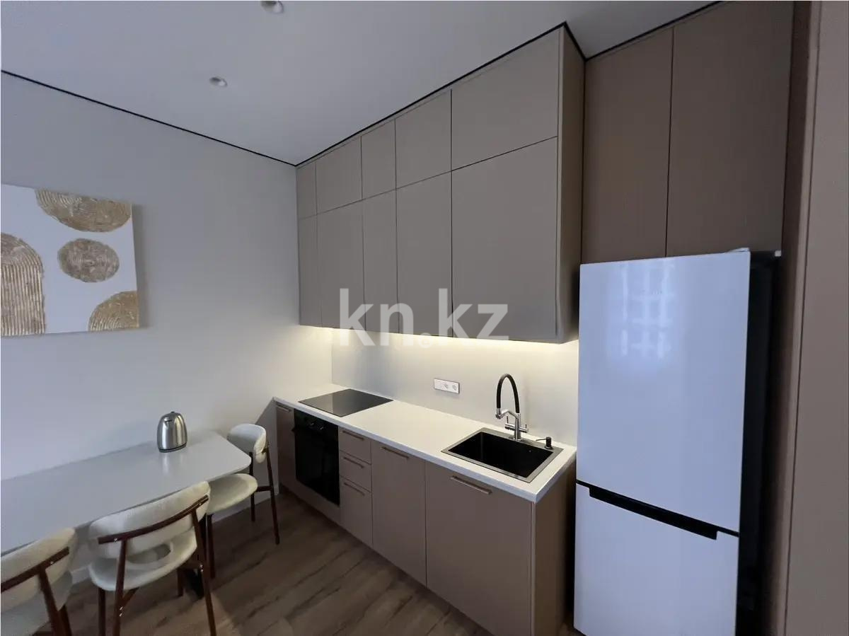 Продажа 2-комнатной квартиры, 41 м² в Астане - фото 3