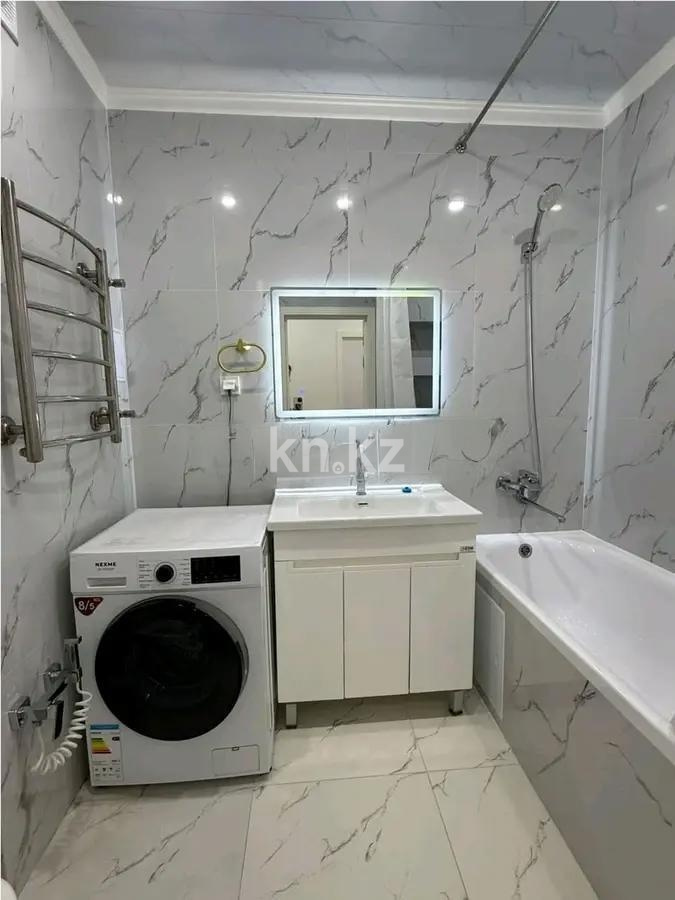 Продажа 2-комнатной квартиры, 71 м² в Алматы - фото 4