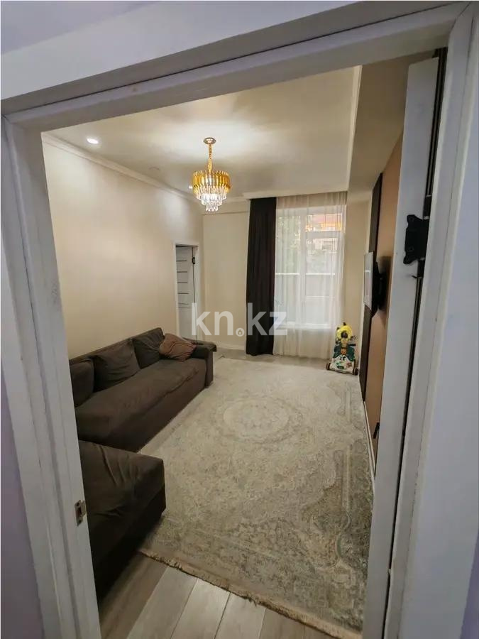 Продажа 4-комнатной квартиры, 79 м² - Продажа квартир в Казахстане - страница 32 фото 1 из 6