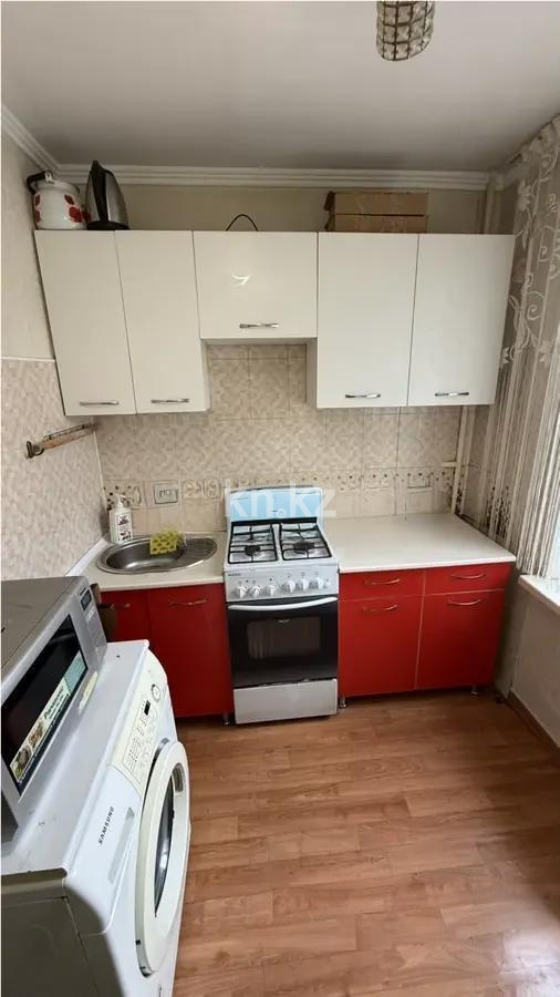 Продажа 2-комнатной квартиры, 46 м² - Недвижимость в Казахстане - страница 17 фото 2 из 5