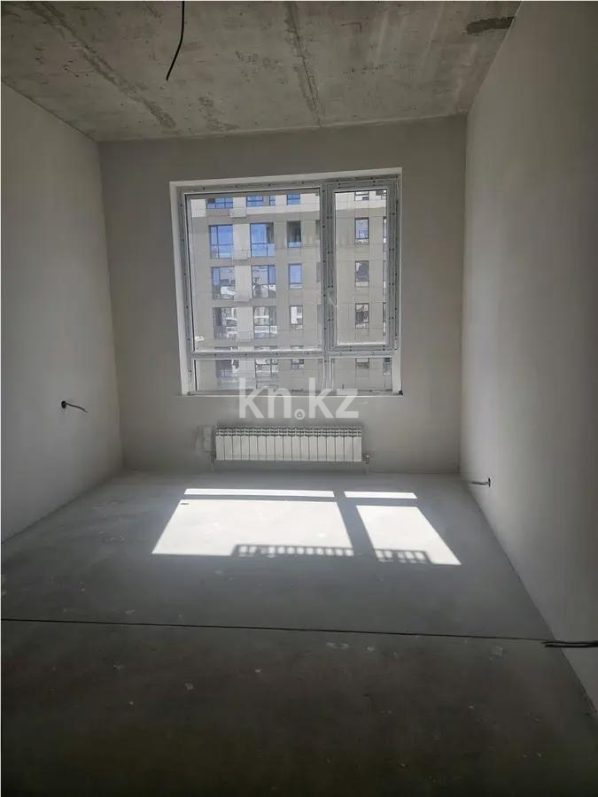 Продажа 2-комнатной квартиры, 63 м² в Алматы