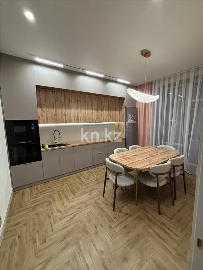 Продажа 3-комнатной квартиры, 95 м² - Продажа трехкомнатных квартир в р-не Есиль Астаны - страница 27 фото 10 из 18